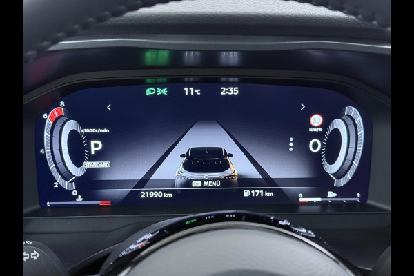 Nissan QASHQAI 1.3 MHEV Xtronic N-Connecta | FABRIEKSGARANTIE| PANO| VOORRUITVERWARMING| STOEL + STUUR VERWARMING| 360 CAMERA| DODE HOEK| HEAD-UP| ELEK. ACHTERKLEP| FABRIEKSGARANTIE| PANO| VOORRUITVERWARMING| STOEL + STUUR VERWARMING| 360 CAMERA| DODE HOEK| HEAD-UP| ELEK. ACHTERKLEP