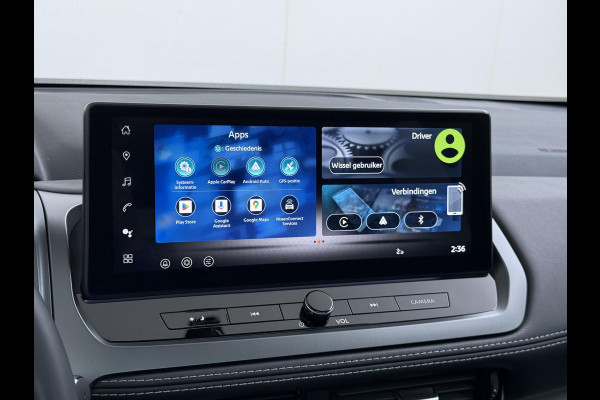 Nissan QASHQAI 1.3 MHEV Xtronic N-Connecta | FABRIEKSGARANTIE| PANO| VOORRUITVERWARMING| STOEL + STUUR VERWARMING| 360 CAMERA| DODE HOEK| HEAD-UP| ELEK. ACHTERKLEP| FABRIEKSGARANTIE| PANO| VOORRUITVERWARMING| STOEL + STUUR VERWARMING| 360 CAMERA| DODE HOEK| HEAD-UP| ELEK. ACHTERKLEP