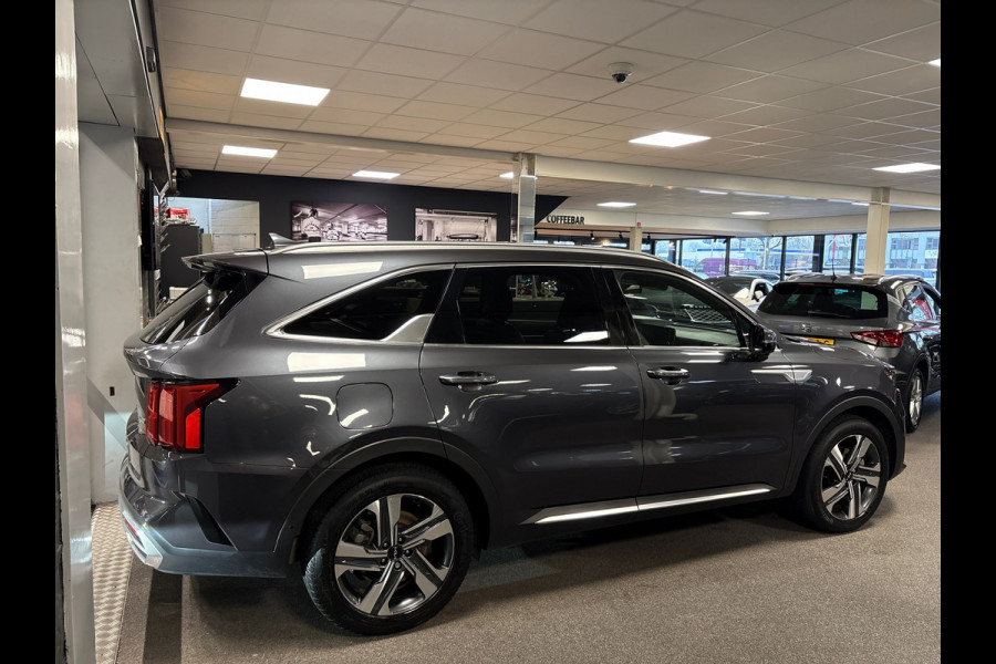 Kia Sorento 1.6 T-GDI Plug-in Hybrid 4WD ExecutiveLine 7Persoons / pano / Bose / leer / camera