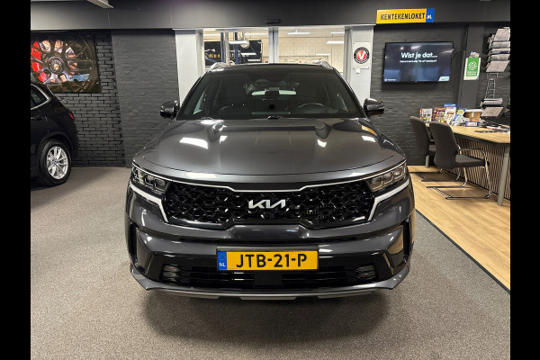 Kia Sorento 1.6 T-GDI Plug-in Hybrid 4WD ExecutiveLine 7Persoons / pano / Bose / leer / camera