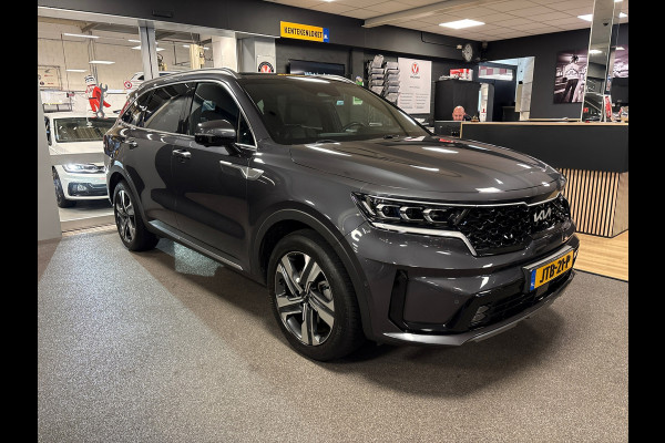 Kia Sorento 1.6 T-GDI Plug-in Hybrid 4WD ExecutiveLine 7Persoons / pano / Bose / leer / camera