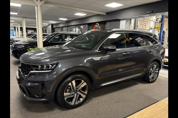 Kia Sorento 1.6 T-GDI Plug-in Hybrid 4WD ExecutiveLine 7Persoons / pano / Bose / leer / camera