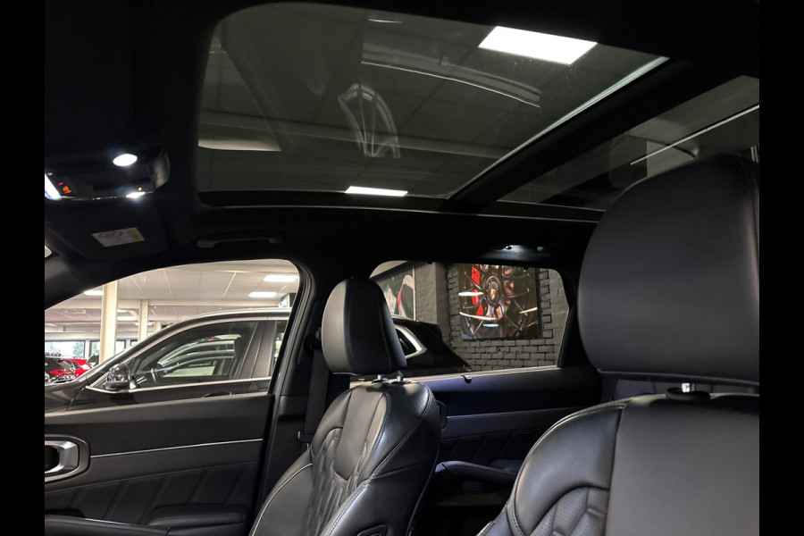 Kia Sorento 1.6 T-GDI Plug-in Hybrid 4WD ExecutiveLine 7Persoons / pano / Bose / leer / camera