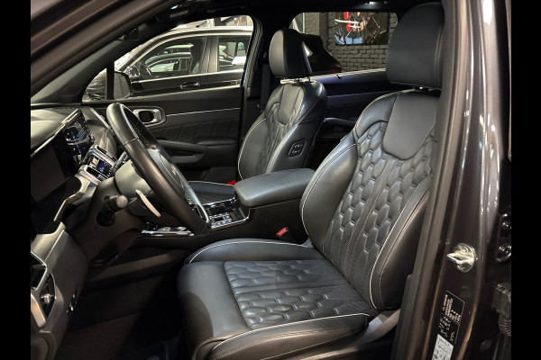 Kia Sorento 1.6 T-GDI Plug-in Hybrid 4WD ExecutiveLine 7Persoons / pano / Bose / leer / camera