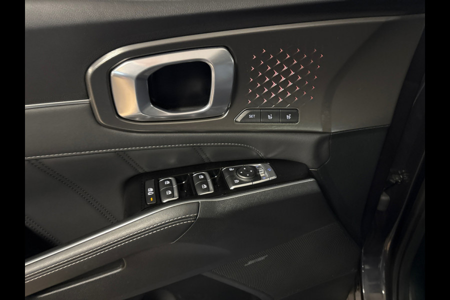 Kia Sorento 1.6 T-GDI Plug-in Hybrid 4WD ExecutiveLine 7Persoons / pano / Bose / leer / camera