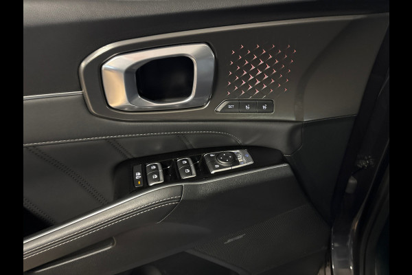 Kia Sorento 1.6 T-GDI Plug-in Hybrid 4WD ExecutiveLine 7Persoons / pano / Bose / leer / camera