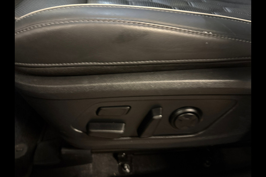 Kia Sorento 1.6 T-GDI Plug-in Hybrid 4WD ExecutiveLine 7Persoons / pano / Bose / leer / camera