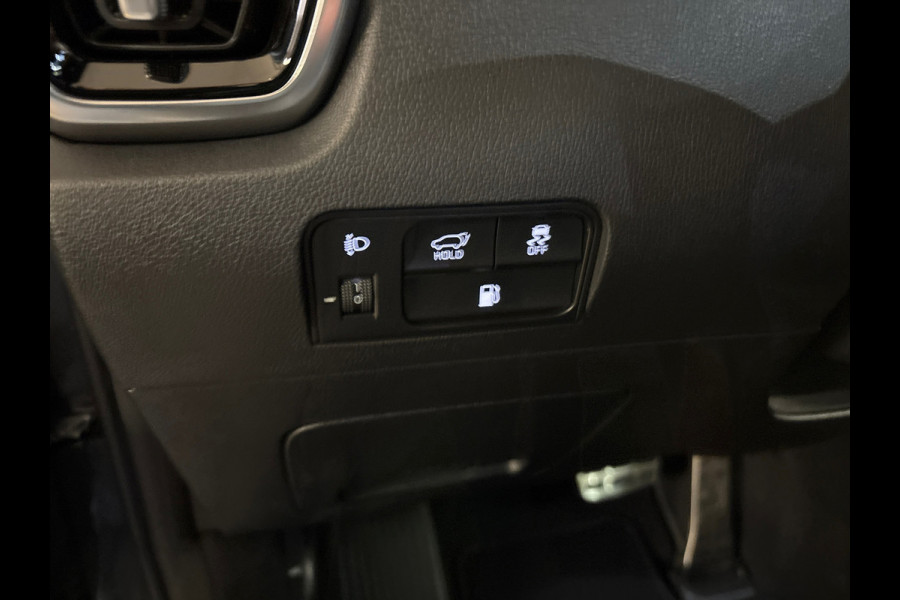 Kia Sorento 1.6 T-GDI Plug-in Hybrid 4WD ExecutiveLine 7Persoons / pano / Bose / leer / camera