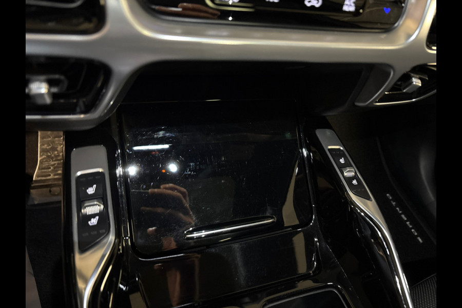 Kia Sorento 1.6 T-GDI Plug-in Hybrid 4WD ExecutiveLine 7Persoons / pano / Bose / leer / camera