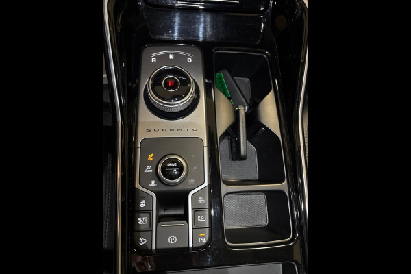 Kia Sorento 1.6 T-GDI Plug-in Hybrid 4WD ExecutiveLine 7Persoons / pano / Bose / leer / camera