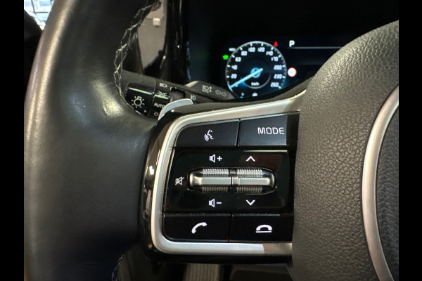 Kia Sorento 1.6 T-GDI Plug-in Hybrid 4WD ExecutiveLine 7Persoons / pano / Bose / leer / camera