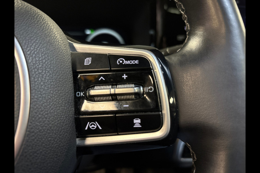 Kia Sorento 1.6 T-GDI Plug-in Hybrid 4WD ExecutiveLine 7Persoons / pano / Bose / leer / camera