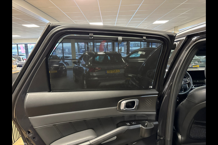 Kia Sorento 1.6 T-GDI Plug-in Hybrid 4WD ExecutiveLine 7Persoons / pano / Bose / leer / camera
