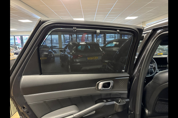 Kia Sorento 1.6 T-GDI Plug-in Hybrid 4WD ExecutiveLine 7Persoons / pano / Bose / leer / camera