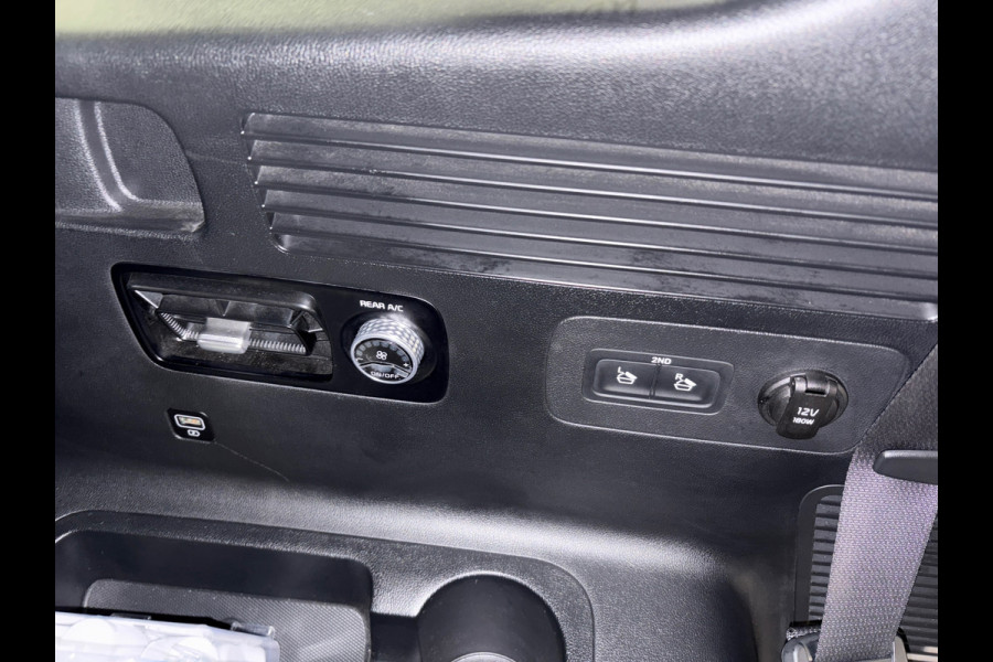 Kia Sorento 1.6 T-GDI Plug-in Hybrid 4WD ExecutiveLine 7Persoons / pano / Bose / leer / camera