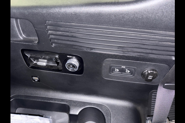 Kia Sorento 1.6 T-GDI Plug-in Hybrid 4WD ExecutiveLine 7Persoons / pano / Bose / leer / camera