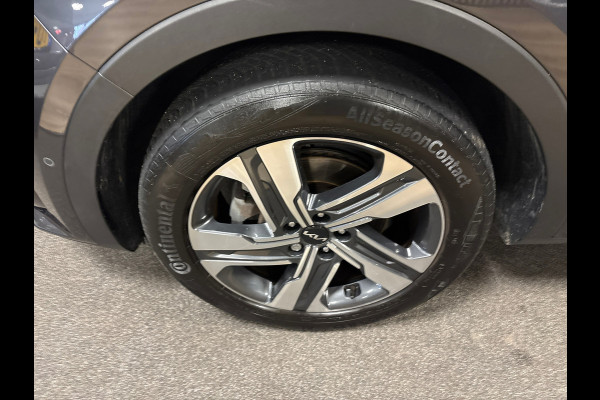 Kia Sorento 1.6 T-GDI Plug-in Hybrid 4WD ExecutiveLine 7Persoons / pano / Bose / leer / camera