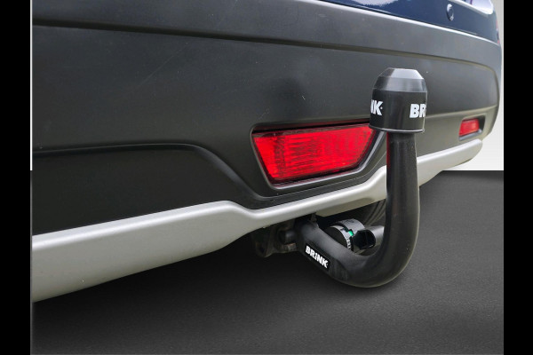 Suzuki S-Cross 1.4 Boosterjet High Executive | Automaat | Pano | Stoelverwarming | Volleder | Trekhaak | Navigatie | Adaptive Cruisecontrol |