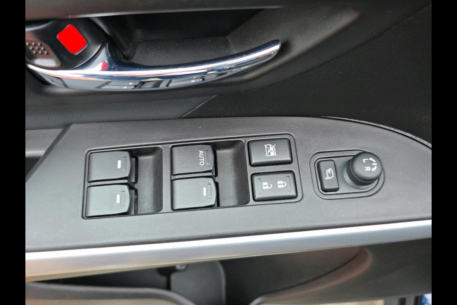 Suzuki S-Cross 1.4 Boosterjet High Executive | Automaat | Pano | Stoelverwarming | Volleder | Trekhaak | Navigatie | Adaptive Cruisecontrol |