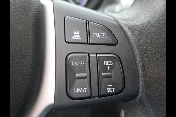 Suzuki S-Cross 1.4 Boosterjet High Executive | Automaat | Pano | Stoelverwarming | Volleder | Trekhaak | Navigatie | Adaptive Cruisecontrol |