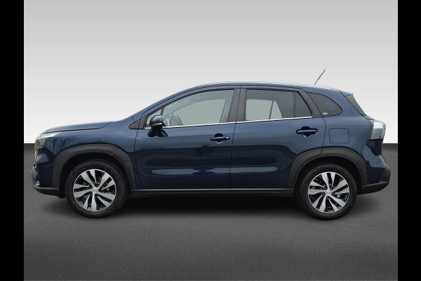 Suzuki S-Cross 1.4 Boosterjet Style Smart Hybrid | Navigatie | Camera | Carplay
