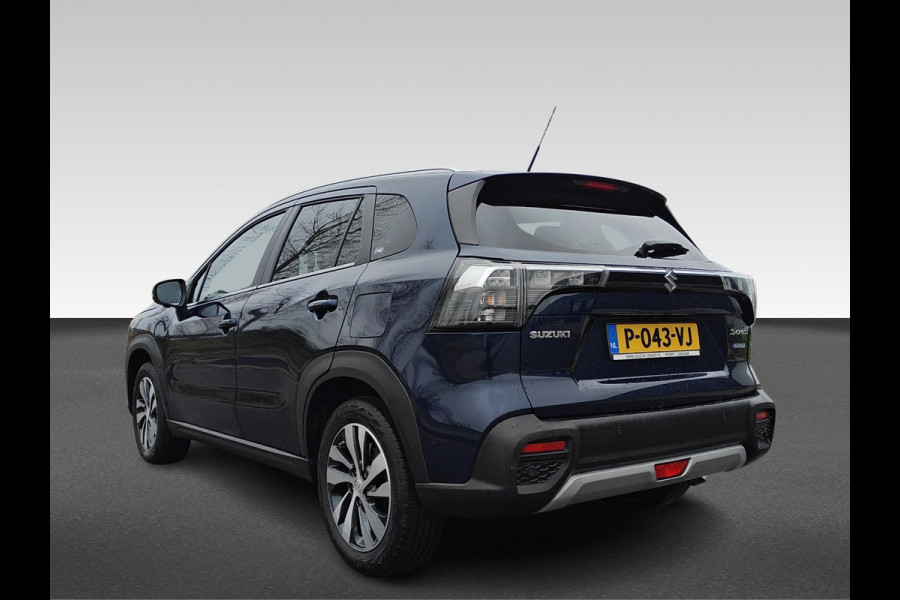 Suzuki S-Cross 1.4 Boosterjet Style Smart Hybrid | Navigatie | Camera | Carplay