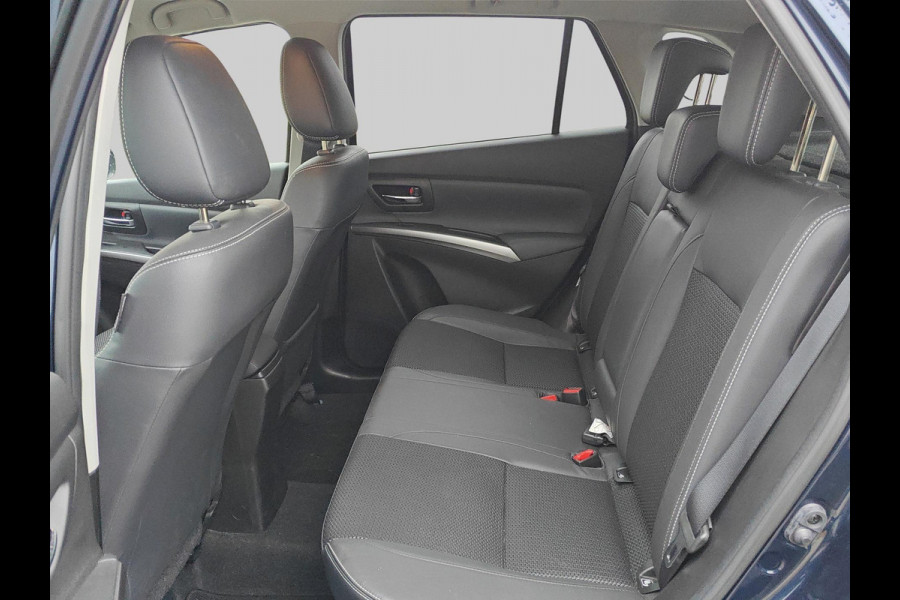 Suzuki S-Cross 1.4 Boosterjet Style Smart Hybrid | Navigatie | Camera | Carplay
