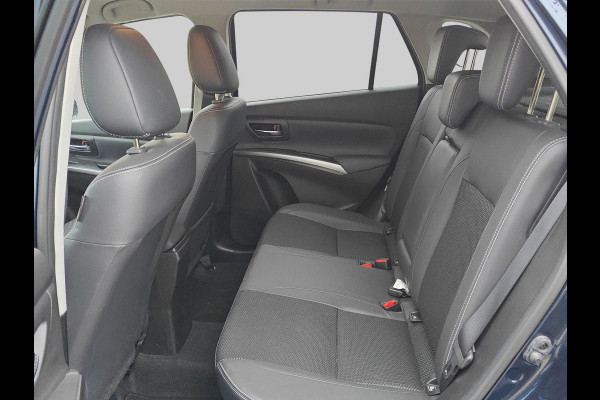 Suzuki S-Cross 1.4 Boosterjet Style Smart Hybrid | Navigatie | Camera | Carplay