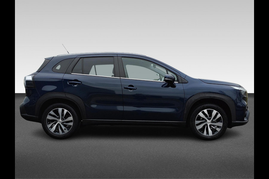 Suzuki S-Cross 1.4 Boosterjet Style Smart Hybrid | Navigatie | Camera | Carplay