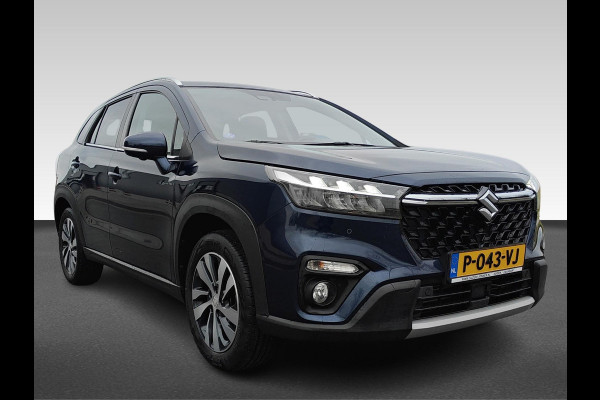 Suzuki S-Cross 1.4 Boosterjet Style Smart Hybrid | Navigatie | Camera | Carplay