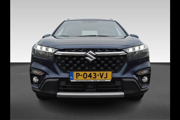 Suzuki S-Cross 1.4 Boosterjet Style Smart Hybrid | Navigatie | Camera | Carplay