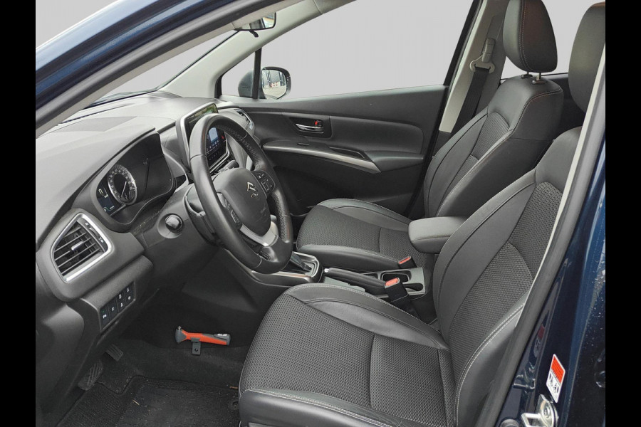 Suzuki S-Cross 1.4 Boosterjet Style Smart Hybrid | Navigatie | Camera | Carplay