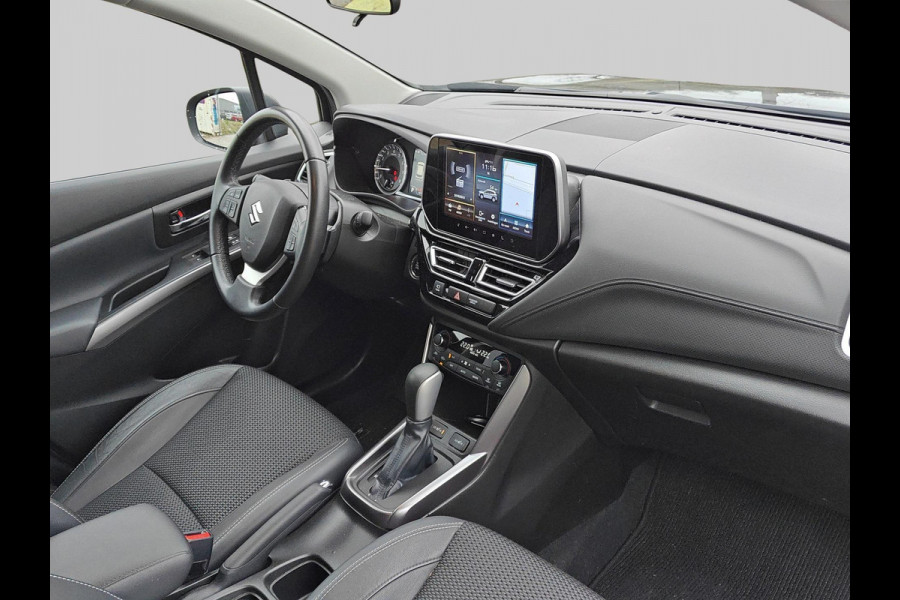 Suzuki S-Cross 1.4 Boosterjet Style Smart Hybrid | Navigatie | Camera | Carplay