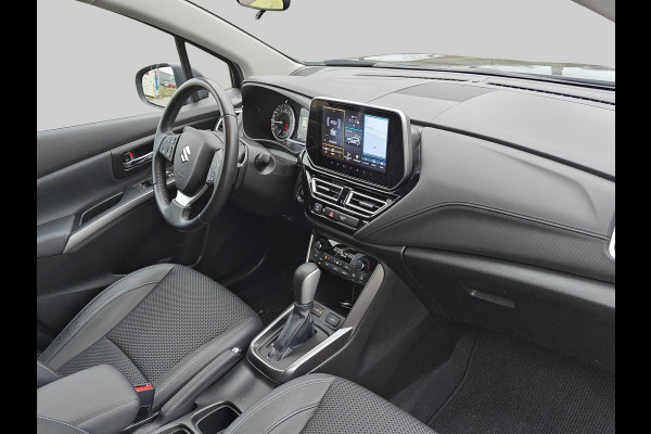 Suzuki S-Cross 1.4 Boosterjet Style Smart Hybrid | Navigatie | Camera | Carplay