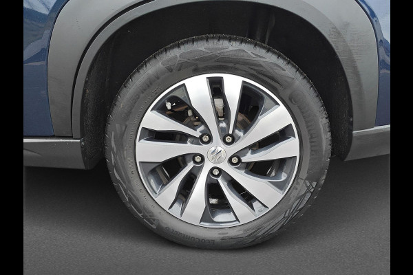 Suzuki S-Cross 1.4 Boosterjet Style Smart Hybrid | Navigatie | Camera | Carplay