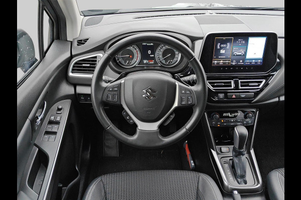 Suzuki S-Cross 1.4 Boosterjet Style Smart Hybrid | Navigatie | Camera | Carplay
