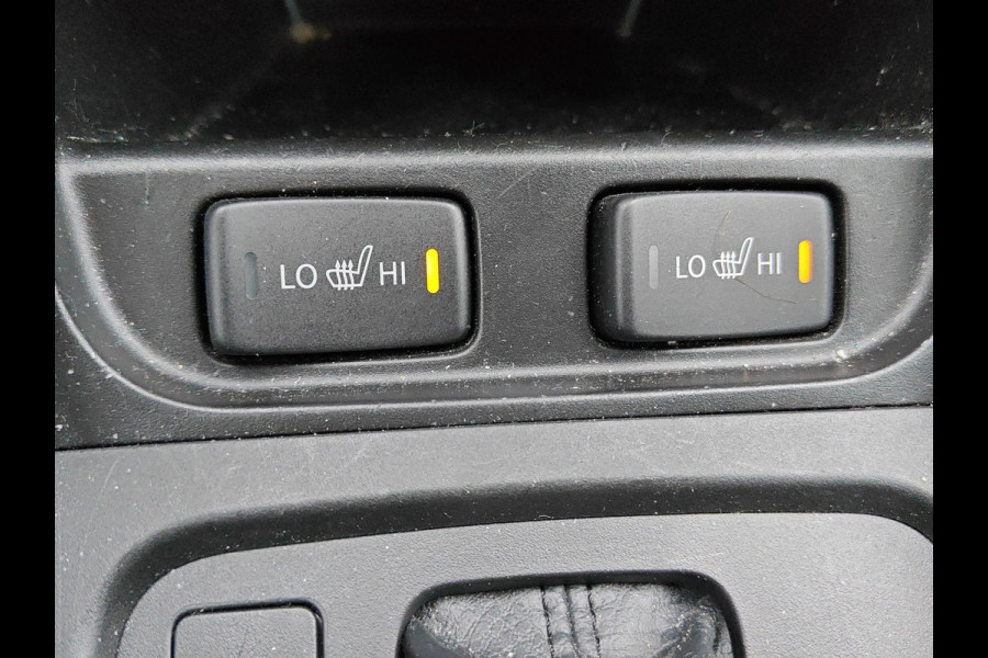 Suzuki S-Cross 1.4 Boosterjet Style Smart Hybrid | Navigatie | Camera | Carplay