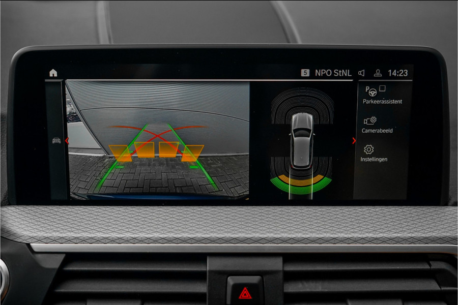 BMW X3 xDrive30e High Ex M-Sport Pano Keyless Trekhaak Camera 19"