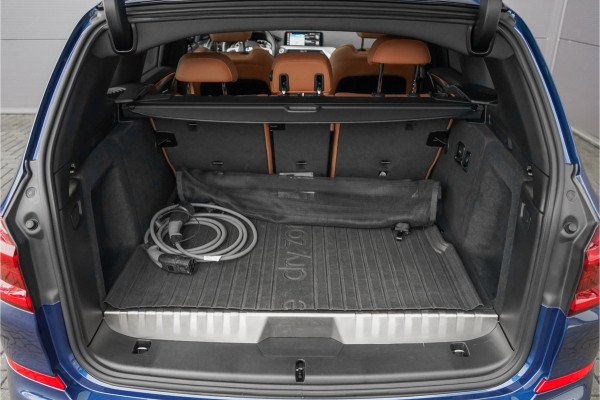 BMW X3 xDrive30e High Ex M-Sport Pano Keyless Trekhaak Camera 19"