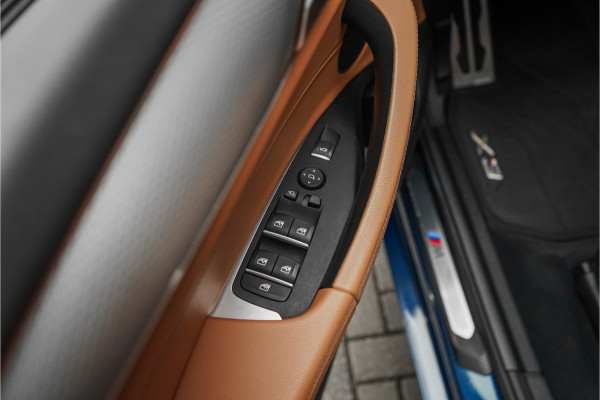 BMW X3 xDrive30e High Ex M-Sport Pano Keyless Trekhaak Camera 19"