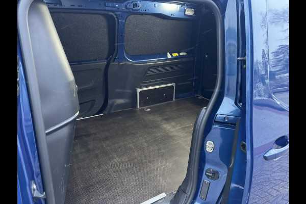 Peugeot Partner 1.5 BlueHDI Asphalt Long | SCI | 130pk Automaat | Adaptieve Cruise |  Side bars | Stoelverwarming | 3 zits | Vooruitverwarming | Lichtmetaal