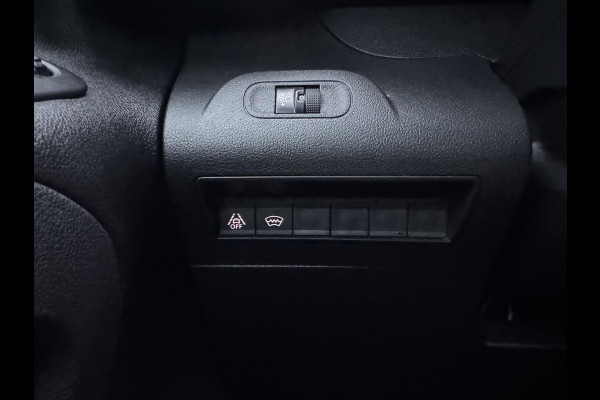 Peugeot Partner 1.5 BlueHDI Asphalt Long | SCI | 130pk Automaat | Adaptieve Cruise |  Side bars | Stoelverwarming | 3 zits | Vooruitverwarming | Lichtmetaal