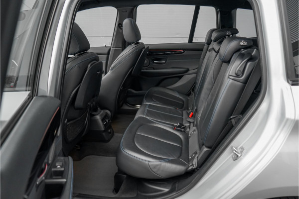 BMW 2 Serie Gran Tourer 220i 7pers M-Sport Pano ACC Harman/Kardon