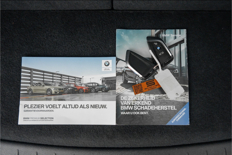 BMW 2 Serie Gran Tourer 220i 7pers M-Sport Pano ACC Harman/Kardon