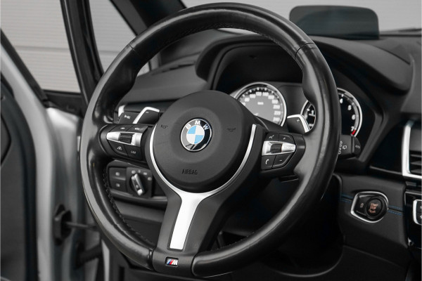 BMW 2 Serie Gran Tourer 220i 7pers M-Sport Pano ACC Harman/Kardon