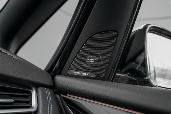 BMW 2 Serie Gran Tourer 220i 7pers M-Sport Pano ACC Harman/Kardon