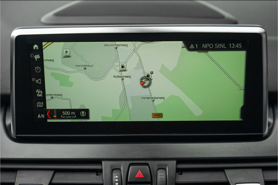 BMW 2 Serie Gran Tourer 220i 7pers M-Sport Pano ACC Harman/Kardon