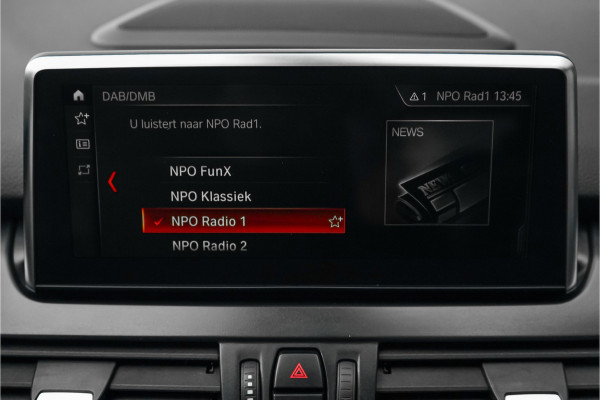 BMW 2 Serie Gran Tourer 220i 7pers M-Sport Pano ACC Harman/Kardon