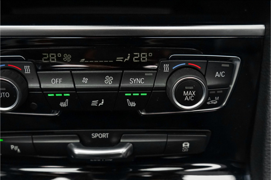 BMW 2 Serie Gran Tourer 220i 7pers M-Sport Pano ACC Harman/Kardon