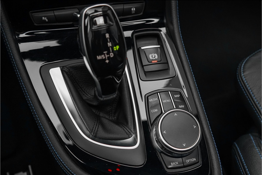 BMW 2 Serie Gran Tourer 220i 7pers M-Sport Pano ACC Harman/Kardon